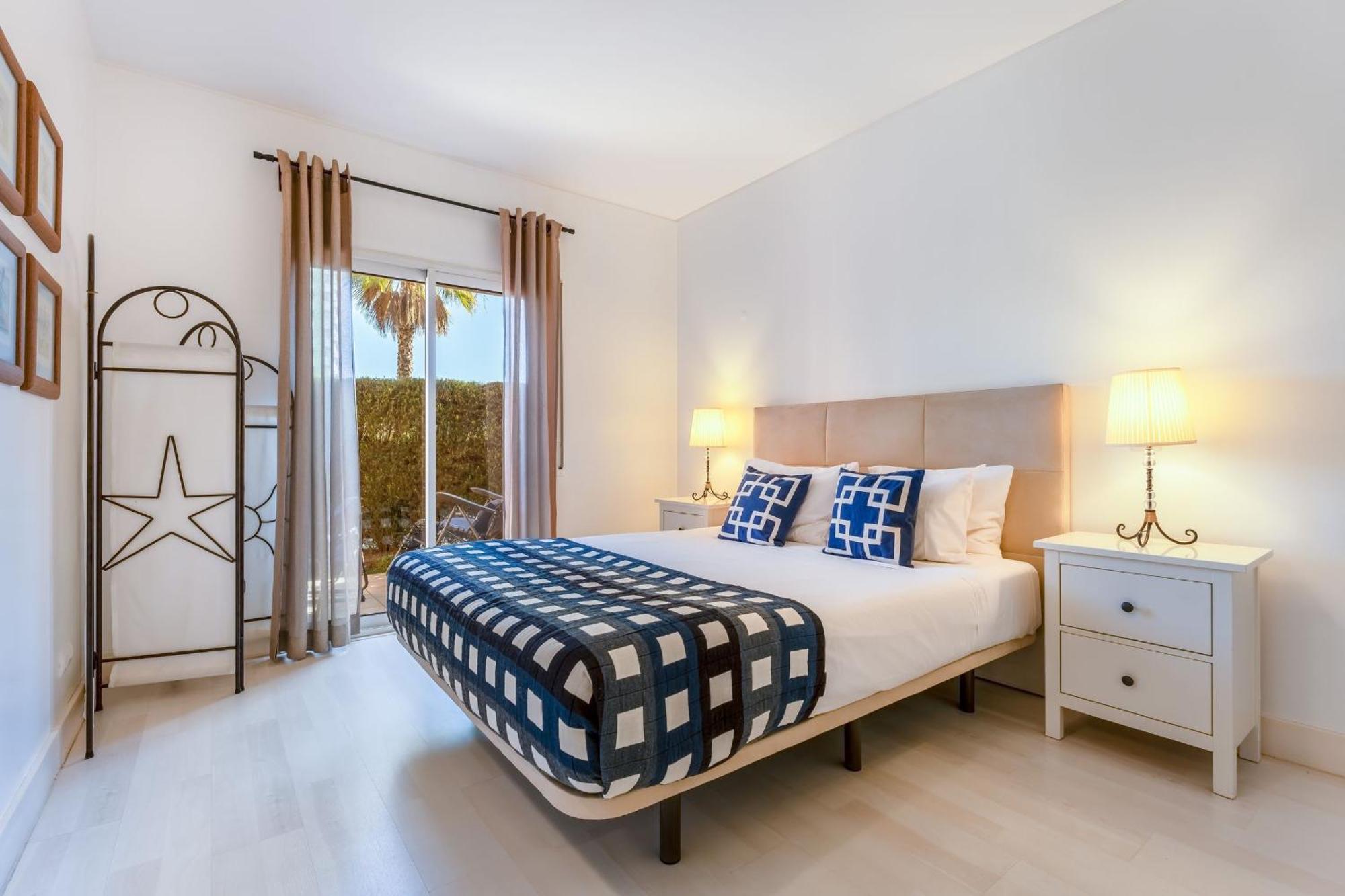 Serene Ocean 1 Bdr Apartment With Patio By Lovelystay 포티마오 외부 사진